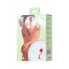 Nevamel® Jos Ni̇ck Kuyruklu Penis Halkası, Silikon, Kırmızı, 13,5 Cm