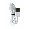 Nevamel® Jos Oscar 2Si 1 Arada Vakum Dalgası Vibratör , Silikon, Pembe, 20.5 C