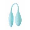 Nevamel® Jos Roow Vakum Dalgası Stimülatörü, Silikon, Mavi, 36 Cm
