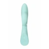 Nevamel® Jos Touchsensor Fonksiyonlu Sensy Vibratör, Silikon, Cam Göbeği, 20 Cm