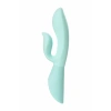 Nevamel® Jos Touchsensor Fonksiyonlu Sensy Vibratör, Silikon, Cam Göbeği, 20 Cm