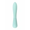 Nevamel® Jos Touchsensor Fonksiyonlu Sensy Vibratör, Silikon, Cam Göbeği, 20 Cm