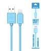 Nevamel Joyroom İphone Lightning  1metre Hızlı Şarj Usb Kablo-(5775)