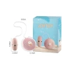 Nevamel® Joytoy 10 Modlu Titreşimli Yumurta Vibratör