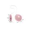 Nevamel® Joytoy 10 Modlu Titreşimli Yumurta Vibratör
