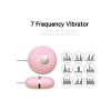 Nevamel® Joytoy 10 Modlu Titreşimli Yumurta Vibratör