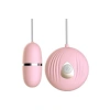 Nevamel® Joytoy 10 Modlu Titreşimli Yumurta Vibratör