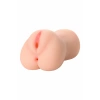 Nevamel® Juicy Pussy Masturbator Realistik , Hot, Tpr, Ten, 14,5 Cm