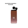 Nevamel® K67 MAKARALI KULAKLIK