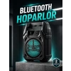 Nevamel® Kablosuz 6.5 İnç TWS Bluetooth Hoparlör