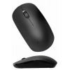 Nevamel Kablosuz Bağlantı Yüksek Hassasiyetli Kablosuz Wireless Siyah Mouse