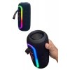 Nevamel® Kablosuz Bluetooth Hoparlör Taşınabilir Çoklu Bağlantılı Özelliği Yeni Nesil