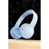Nevamel® Kablosuz Bluetooth Kulaklık ANC/ENC Destekli Kulak Üstü Yüksek Ses Kaliteli