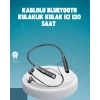 Nevamel® Kablosuz Bluetooth Kulaklık – Uzun Ömürlü Batarya Ergonomik Tasarım Gürültü Engelleyici