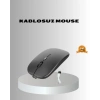 Nevamel Kablosuz Gaming Mouse –  Ayarlanabilir Ergonomik