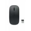 Nevamel Kablosuz Mouse Fare Şarjlı Bluetooth Wireless Çift Modlu Sessiz