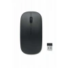Nevamel Kablosuz Mouse Fare Şarjlı Bluetooth Wireless Çift Modlu Sessiz