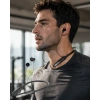 Nevamel® Kablosuz Neckband Kulaklık Bluetooth 5.4 Manyetik Tasarımlı