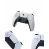 Nevamel® Kablosuz PS5 Oyun Kumandası Hızlı Tepki ve Ergonomik Tutuş