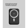 Nevamel® Kablosuz ve Kablolu Kullanım Sunan Taşınabilir Powerbank Yeni Nesil