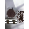 Nevamel® Kahve Ve Baharat Öğütücü Paslanmaz Çelik Dayanıklı Kolay Kullanım