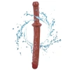 Nevamel® Kahverengi 38 Cm Jop Dildo Model No:1070 (Kod:1070)