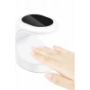 Nevamel® Kalıcı Oje Kurutucu UV Led Teknolojisi Taşınabilir Mini Tırnak Kurutucu Yeni Nesil