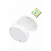 Nevamel® Kalıcı Oje Kurutucu UV Led Teknolojisi Taşınabilir Mini Tırnak Kurutucu Yeni Nesil