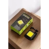 Nevamel® Kamp Işığı Çok Fonksiyonlu Taşınabilir Anahtarlık Kapak Açma Manyetik Özelliği