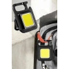 Nevamel® Kamp Işığı Çok Fonksiyonlu Taşınabilir Anahtarlık Kapak Açma Manyetik Özelliği