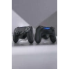 Nevamel® Kamuflaj Desenli Joystick PS4 Oyun Kolu