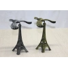 Nevamel Kartallı Metal Eyfel Kulesi Model 1