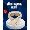 Nevamel Kas Gevşetici Vücut Masaj Cihazı