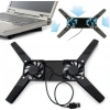 Nevamel Katlanabilir Laptop Soğutucu
