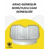 Nevamel Katlanabilir Reflektörlü Oto Güneşliği – Yaz Sıcaklarına Karşı Yüksek Koruma