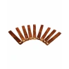 Nevamel® Kayık Tütsülük - Ahşap - 24 cm