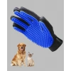 Nevamel® Kedi ve Köpekler İçin Tüy Toplama Eldiveni – Yumuşak Silikonlu Masaj Eldiveni