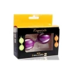 Nevamel® Kegel Egzersiz Topları Mor