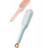 Nevamel® Kendi kendini Temizleyebilen Hijyenik Saç Fırçası Anti-Statik Teknolojisi