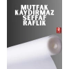 Nevamel Kesilebilir şeffaf raflık çekmece kaplaması mutfak için