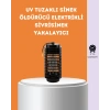 Nevamel® Kimyasal İçermeyen UV Işıklı Böcek ve Sivrisinek Kapanı – Güvenli Kullanım