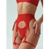 Nevamel® Kırmızı Jartiyer Takım