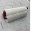 Nevamel® Kırmızı Peçete Tutucu Duvara Monte Pratik Kağıt Havlu Askısı