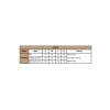 Nevamel® Kolu Omzu Ve Yakası Dantelli Önü Düğmeli Gecelik