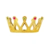 Nevamel Kraliçe Tacı Altın Renk