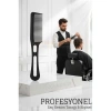 Nevamel® Kuaför Saç Kesim Tarağı - Profesyonel   Tasarım Berber Kesim Tarağı