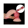 Nevamel® Küçük Boy Köpek Dildo