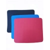 Nevamel® Küçük Boy Mousepad - Karışık Renkli - 18x22 cm
