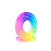 Nevamel® Kumandalı Su Geçirmez RGB Led Şerit Işık Müzik Senkronlu Neon Led