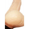 Nevamel® Kumandalı Titreşimli Strap-On Dildo – Ayarlanabilir Kemerli Giyilebilir Dildo Seti